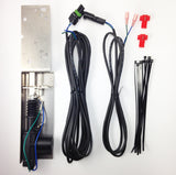 Pop & Lock Tailgate Lock - PL8320