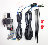 Pop & Lock Tailgate Lock - PL8521