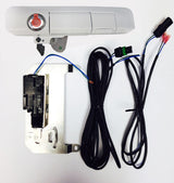 Pop & Lock Tailgate Lock - PL85403