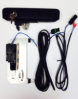 Pop & Lock Tailgate Lock - PL8550