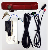 Pop & Lock Tailgate Lock - PL85501
