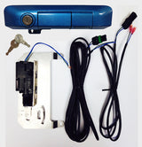 Pop & Lock Tailgate Lock - PL85502