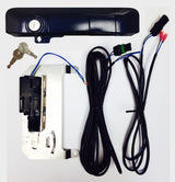 Pop & Lock Tailgate Lock - PL85507