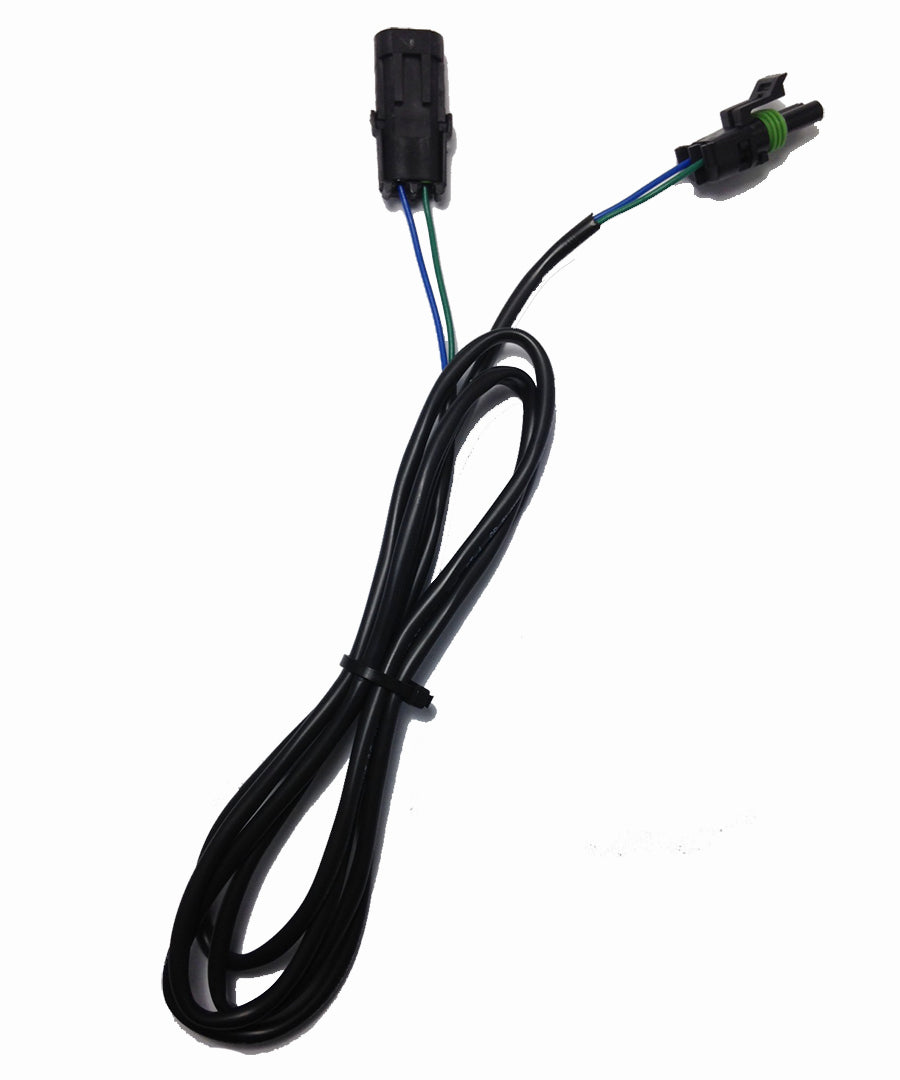Pop & Lock Tailgate Lock - PL9510