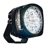 NACHO - PM435RB - Quatro Red/Blue Emergency Light Set