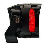 NACHO - PM455RD - Quatro Red Chase Light Set