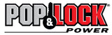 Pop & Lock Tailgate Lock - PL85403