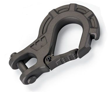 Epic Winch Hook 18K
