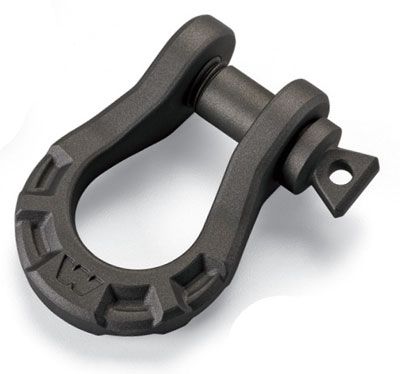 Epic Shackle - 1/2 In