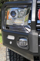 ARB - 3452040 - Summit Combination Bumper