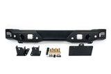 2021-22 Ford Bronco - MTO Series Rear Bumper