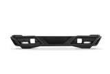 COMPETITION SERIES REAR BUMPER