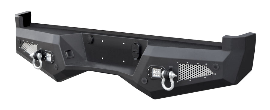 DV8 Offroad Bumper - RBFF2-02