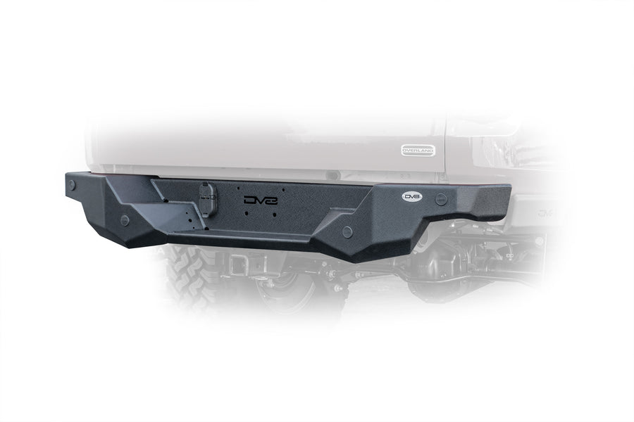 DV8 Offroad Bumper - RBGL-04