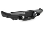 MTO Series Rear Bumper