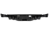 High Clearance Rear Bumper