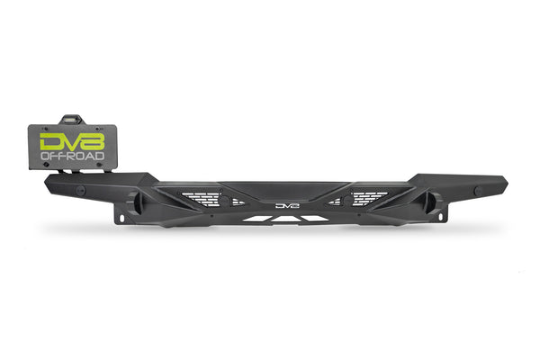 SPEC SERIES REAR BUMPER