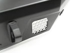 Slim Rear Bumper