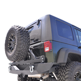 DV8 Offroad Bumper - RBSTTB-01