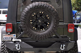 DV8 Offroad Bumper - RBSTTB-01BR