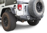 DV8 Offroad Bumper - RBSTTB-06