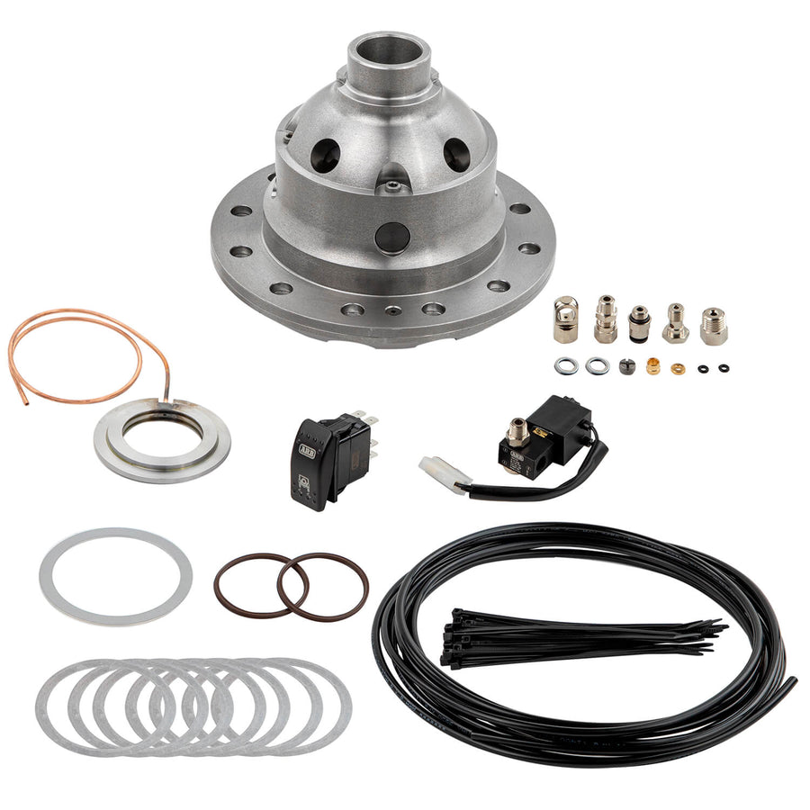 ARB - RD146 - Air Locker Differential