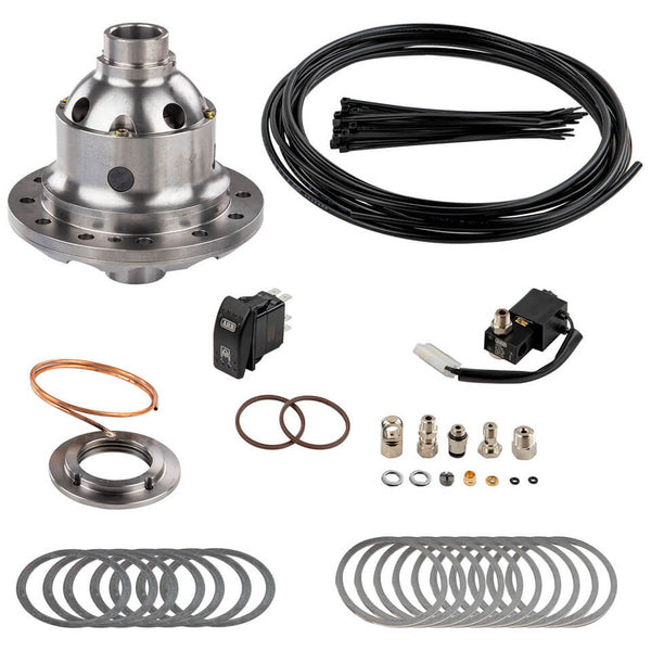 ARB - RD264 - Air Locker