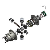 ARB - RD271 - Air Locker