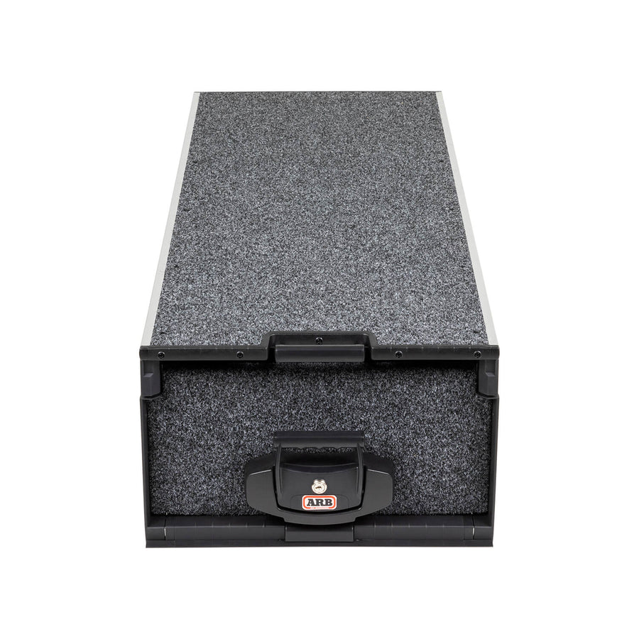 ARB - RDRF1355 - Roller Drawer With Roller Floor