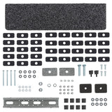 ARB - RFH1355 - Mid-Height Roller Drawer With Roller Top