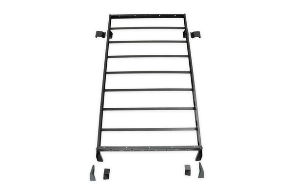 2-DOOR HARD TOP ROOF RACK