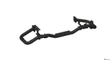 ARB - 3640160B - Summit Rear Step Towbar