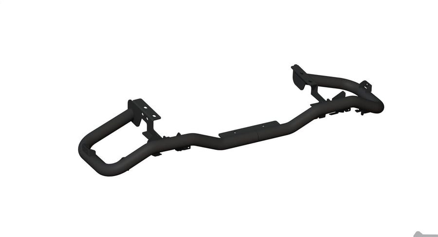 ARB - 3640160B - Summit Rear Step Towbar