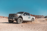 ICON 2021-2025 Ford F-150 Raptor 2-2.25" Lift Stage 2 Suspension System