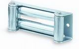 Roller Fairlead For M15 And 16.5ti Winches
