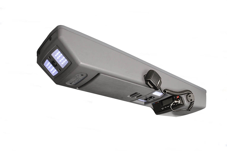 ARB - BRCFJ - Roof Console