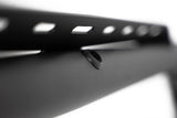 Speaker Bar And Light Bar Mount