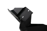 REAR DIFFERENTIAL SKID PLATE
