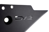 Trailing Arm Skid