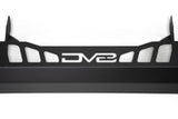 Front Bumper Sway-Bar Disconnect Motor Skid Plate
