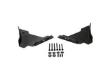 FRONT LOWER CONTROL ARM SKID PLATES