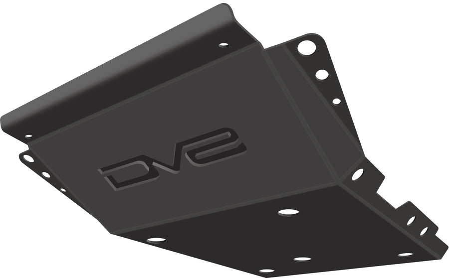 DV8 Offroad Skid Plate - SPTT1-01