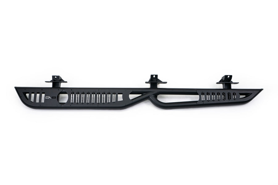 2021-22 Ford Bronco - OE Plus Series Side Steps?