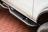 2021-22 Ford Bronco - OE Plus Series Side Steps?