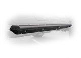 DV8 Offroad Rock Sliders - SRGL-02