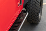 OE Plus Side Steps