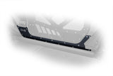 DV8 Offroad Rock Sliders - SRJL-25