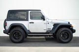 2-Door Rock Skins