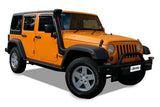 ARB - SS1070HF - Safari VSPEC Snorkel