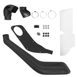 ARB - SS89HP - Safari ARMAX Snorkel